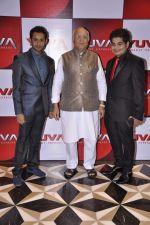 at Yuva Bharat Express magazine launch in Four Seasons, Mumbai on 15th Dec 2013